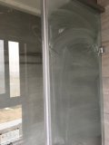 衛浴超矽乾溼分離玻璃鍍膜